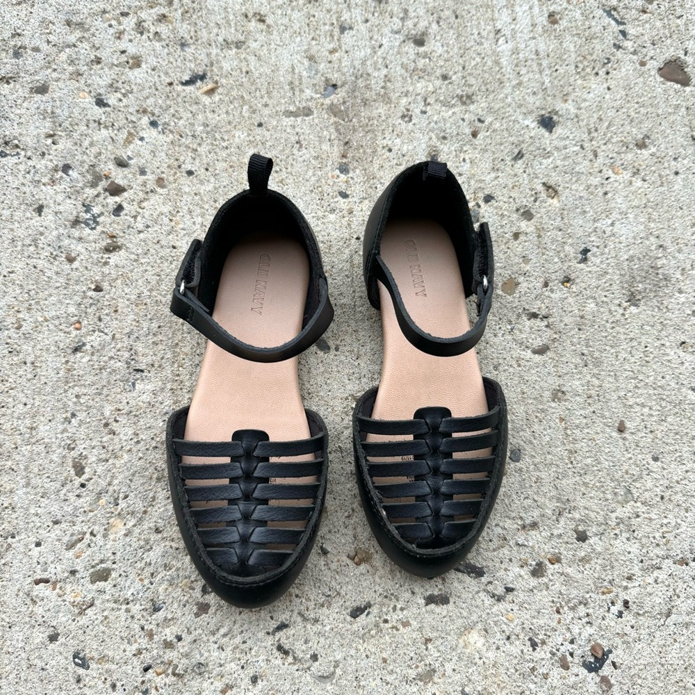 Toddler Pointe Shoes